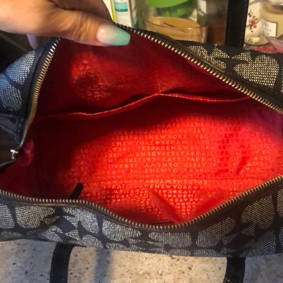 Kate Spade Hand bag